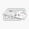 BCA 2022 - Miscellaneous Decals