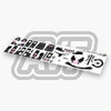 BCA 2022 - ARC Trooper Decals
