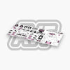 BCA 2022 - ARC Trooper Decals