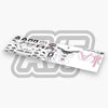 BCA 2022 - ARC Trooper Decals