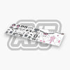 BCA 2022 - ARC Trooper Decals