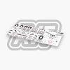 BCA 2022 - Phase 2 Decals