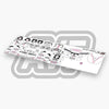 BCA 2022 - Phase 2 Decals