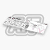 BCA 2022 - Phase 2 Decals
