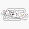 BCA 2022 - Phase 2 Decals