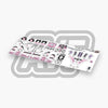 BCA 2022 - Phase 2 Decals