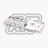 BCA 2022 - Phase 2 Decals