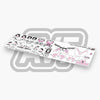 BCA 2022 - Phase 2 Decals