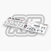 BCA 2022 - Phase 2 Decals