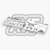 BCA 2022 - Phase 2 Decals