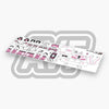 BCA 2022 - Phase 2 Decals