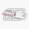 BCA 2022 - Phase 2 Decals