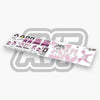 BCA 2022 - Phase 2 Decals