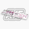 BCA 2022 - Phase 2 Decals