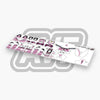BCA 2022 - Phase 2 Decals