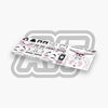 BCA 2022 - Phase 2 Decals