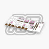 BCA 2022 - Miscellaneous Decals
