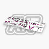 BCA 2023 - Phase 1 Decals