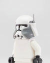 Commander Bacara Pad Printed Helmet