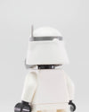 Commander Bacara Pad Printed Helmet