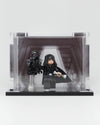 BrickShell Cases Luke Skywalker Diorama Case