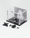 BrickShell Cases Luke Skywalker Diorama Case