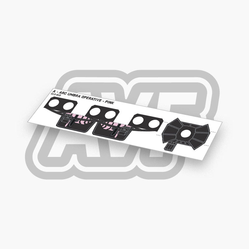 BCA 2022 - Miscellaneous Cloths