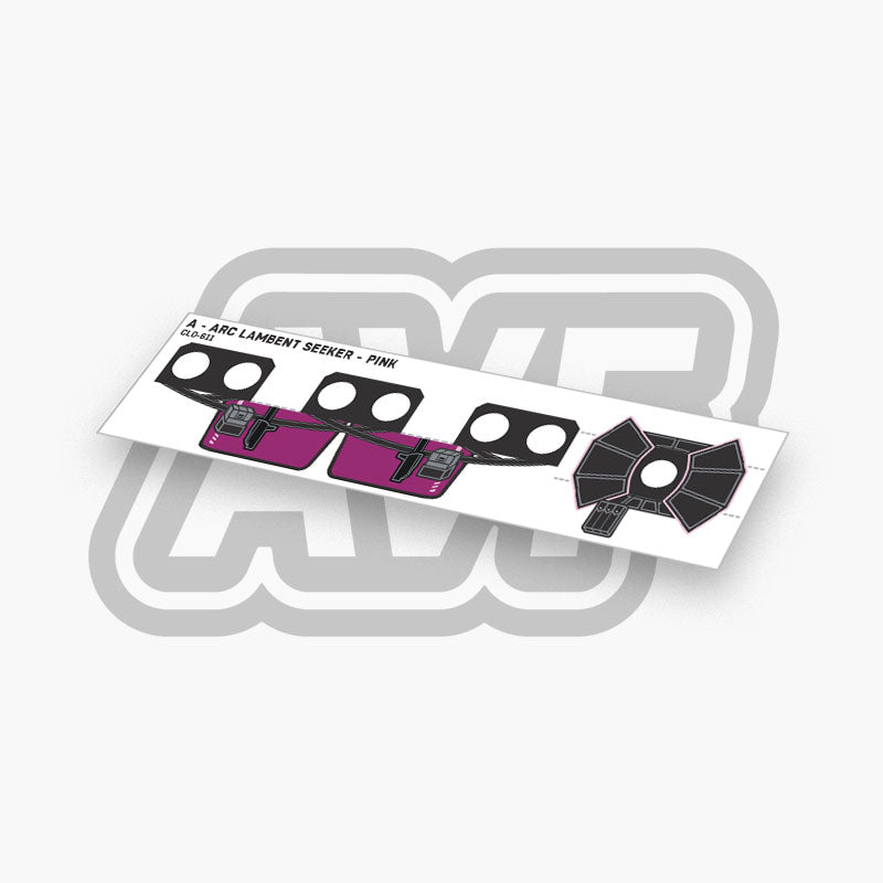BCA 2022 - Miscellaneous Cloths