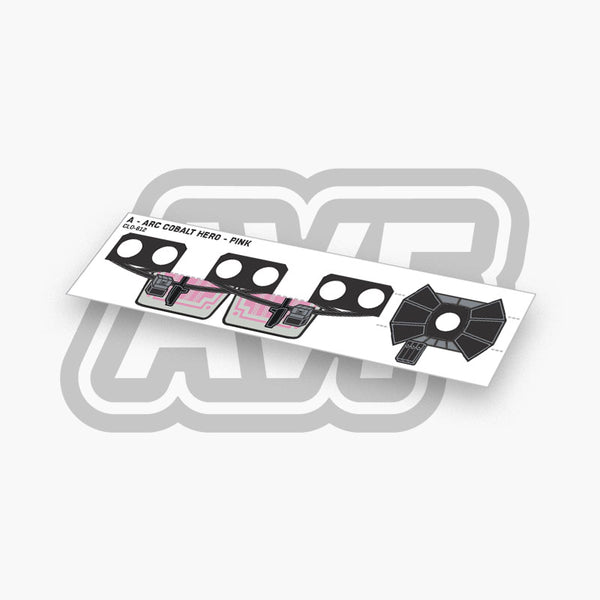 BCA 2022 - Miscellaneous Cloths