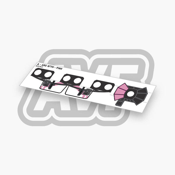 BCA 2022 - Miscellaneous Cloths