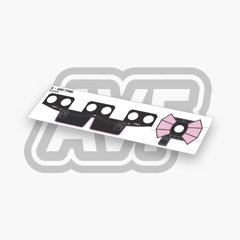 BCA 2022 - Miscellaneous Cloths