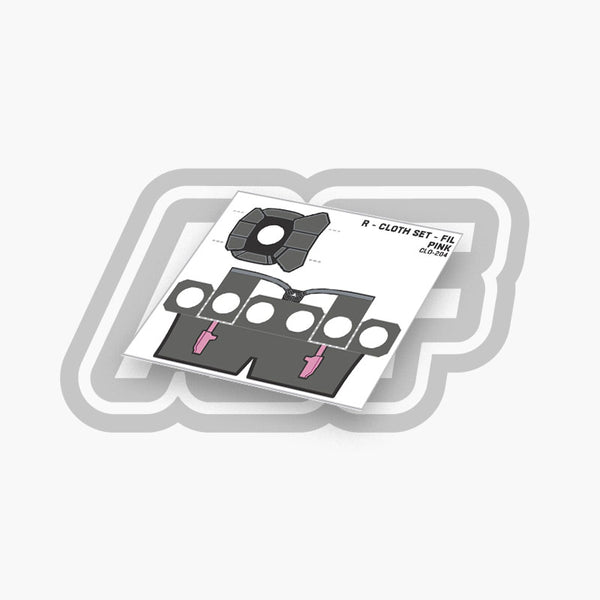 BCA 2024 - Miscellaneous Cloths