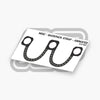 Generic Backpack Straps Cloth
