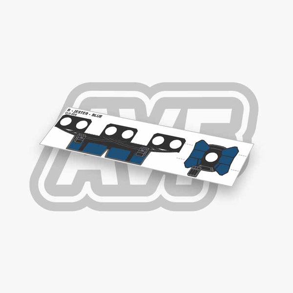 ARC Trooper Jester Cloth