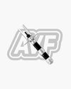 Cal Kestis Lightsaber 3D Print