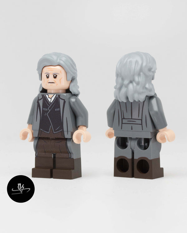 Carro Rylanz UV Printed Figure