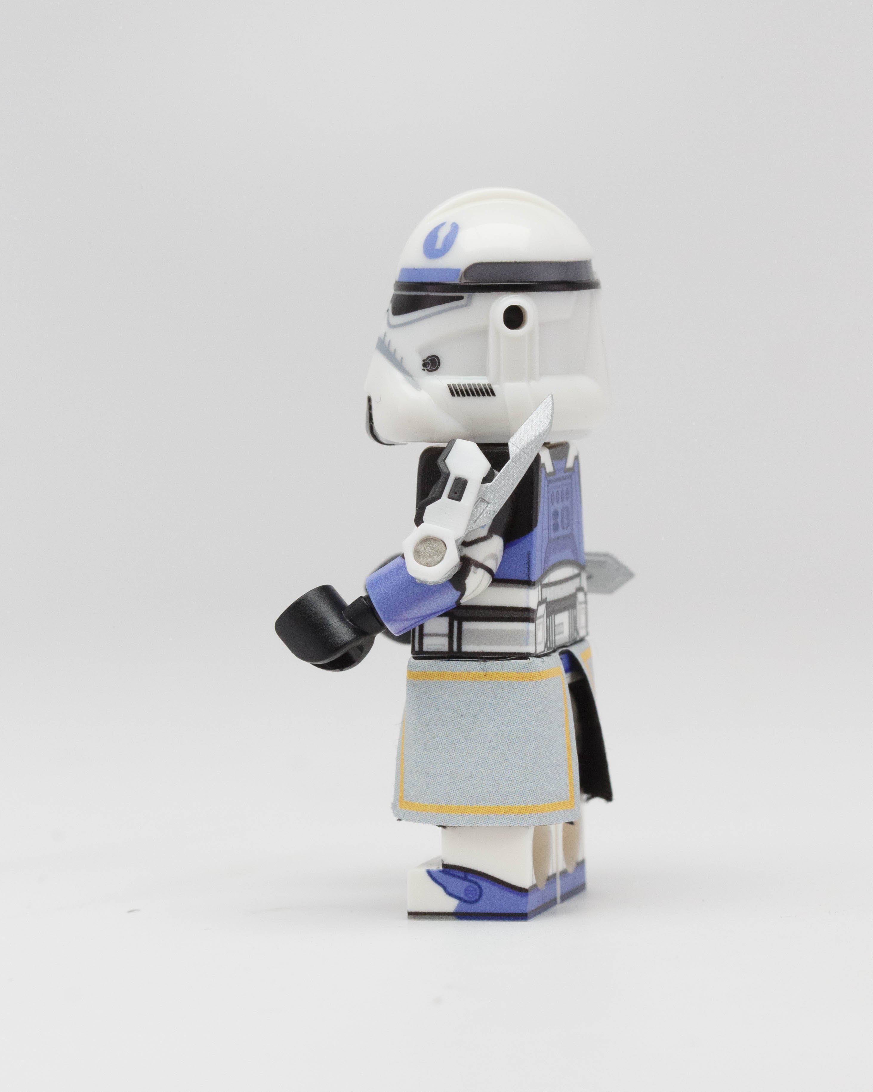 RP2 Clone Assassin Printed Figure
