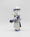 RP2 Clone Assassin Printed Figure
