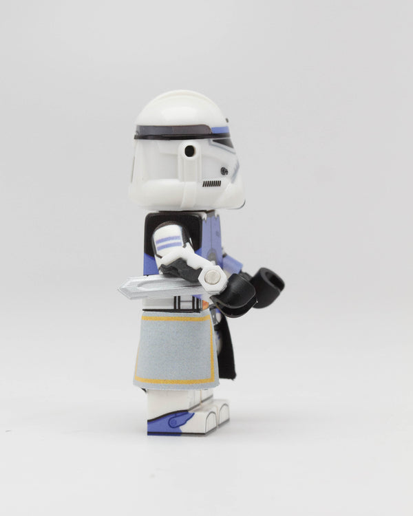 RP2 Clone Assassin Printed Figure