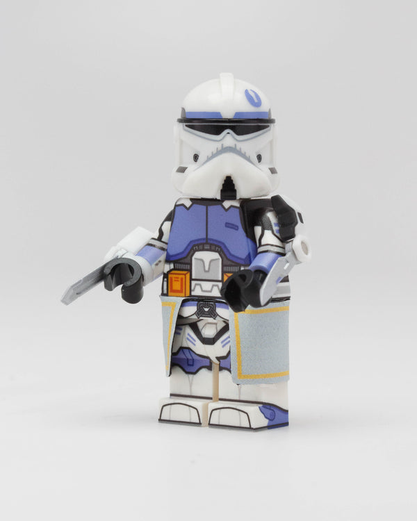 RP2 Clone Assassin Printed Figure