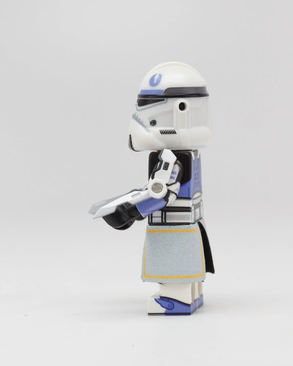 RP2 Clone Assassin Printed Figure