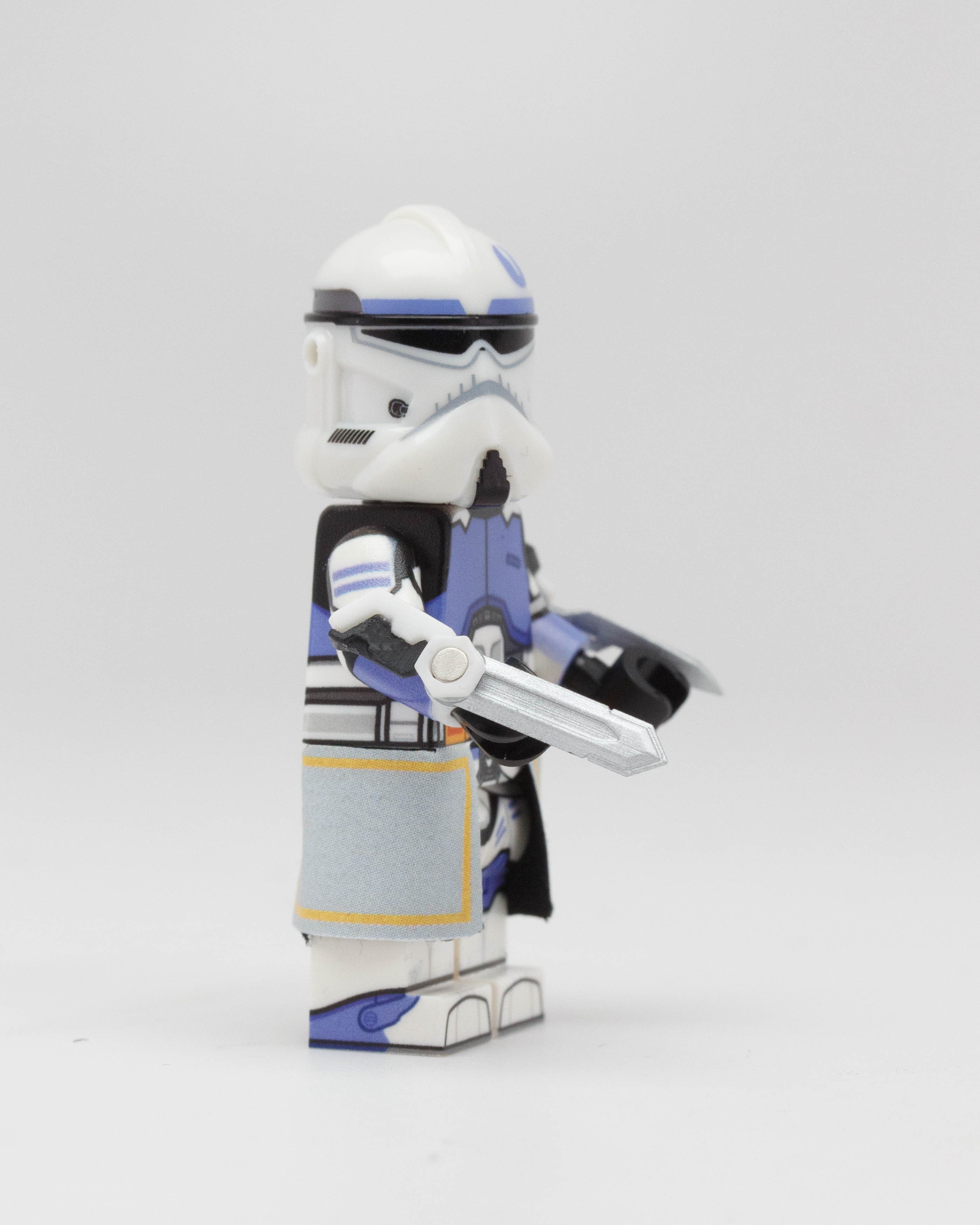 RP2 Clone Assassin Printed Figure