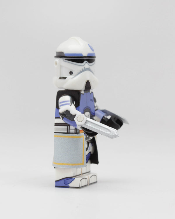 RP2 Clone Assassin Printed Figure