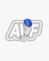 Standard Clone Shoulder Pad 3D Print