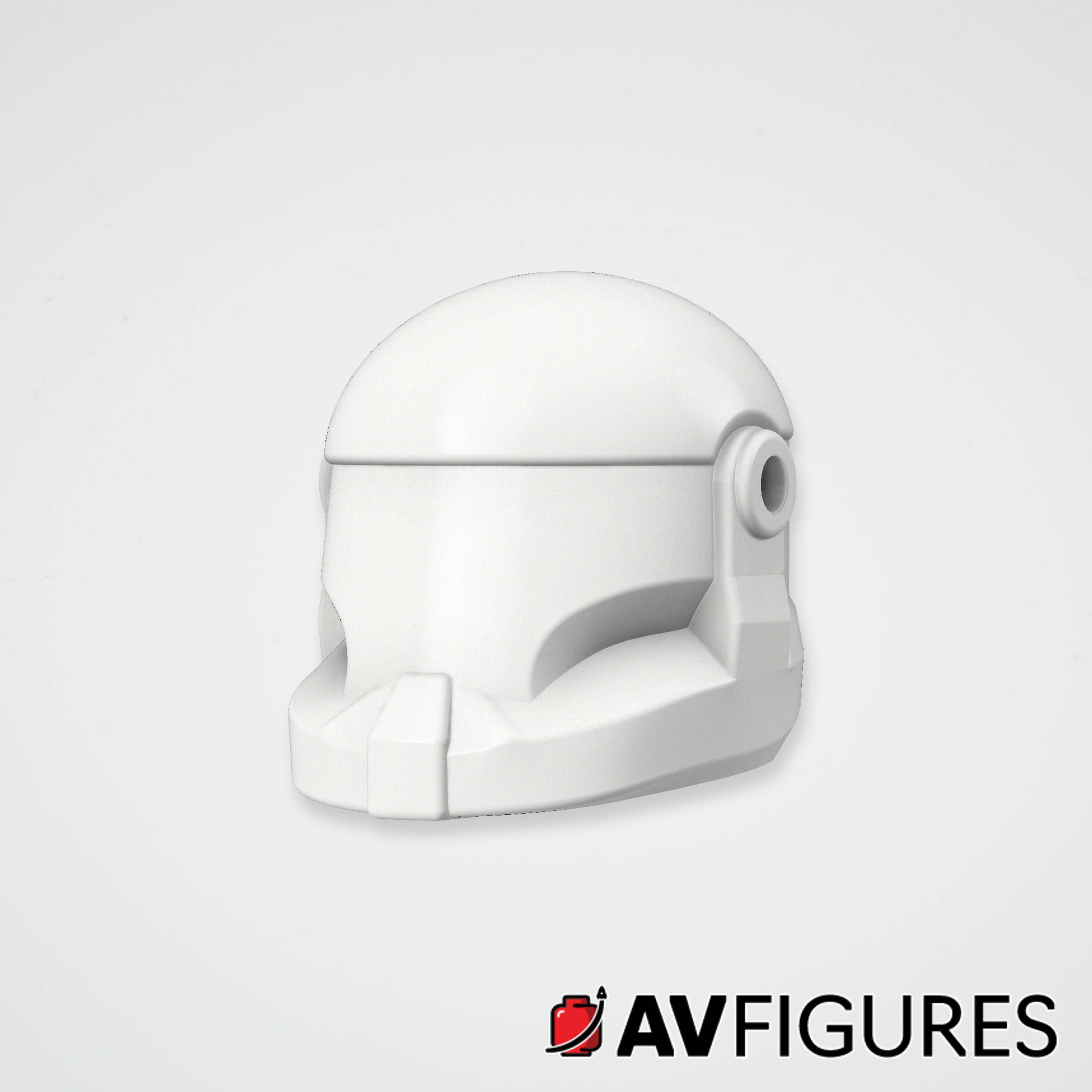 clone commando motorcycle helmet Commando ABS Helmet V2