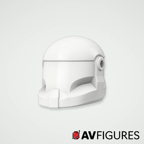 Commando ABS Helmet V2