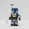 Cloned Contractor - Pad Printed Figure Pre-Order
