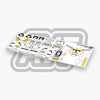 Commander Decals