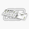 Sergeant Decals