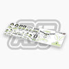 Captain Styles Decals